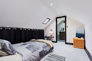 Sandy Lane Preston Brook